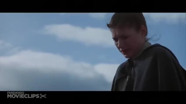 Unforgiven (8 10) Movie CLIP - The Only Friend I Got (1992) HD