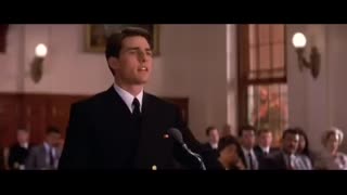 A Few Good Men Best Scene Part 1