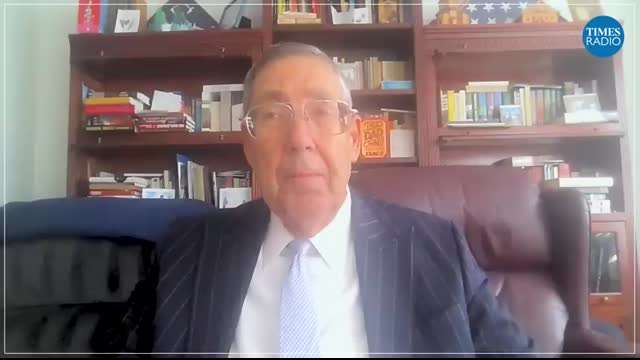 ‘Zero doubt’ Ukraine will crush Russia as Putin’s Kursk plan implodes   Amb. Herbst