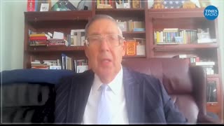 ‘Zero doubt’ Ukraine will crush Russia as Putin’s Kursk plan implodes   Amb. Herbst