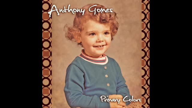 Anthony Gomes - High Calorie Woman