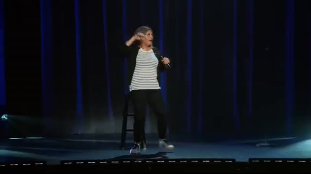 15 Minutes of Comedians on Growing Up Latino and Latina   Netflix Is A Joke