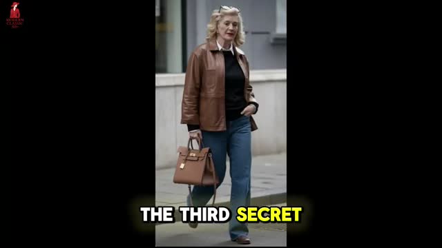 7 Blouse Secrets That Make Women Over 60 Look Instantly Elegant