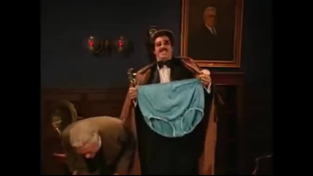 When Things Went Hilariously Wrong On SNL