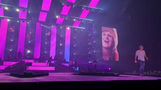 Morgan Wallen Ernest - Cowgirls  Live