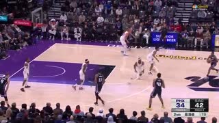 SUNS at KINGS   FULL GAME HIGHLIGHTS   November 13, 2024