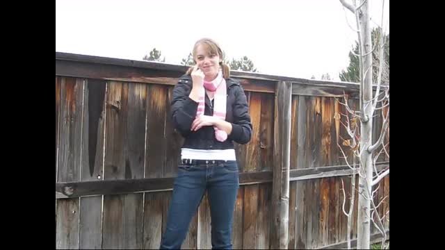 I Can Only Imagine  by Mercy Me in ASL