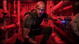 THE MECHANIC 2 (2026) - First Look Trailer   Jason Statham & Jessica Alba [4K]