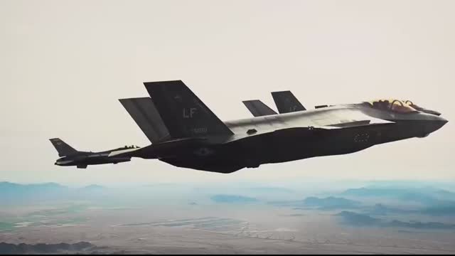 Most Deadly U.S. Military Weapons in 2024