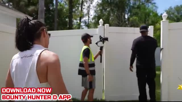 That Axe Won't Save You