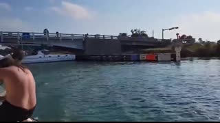 Unbelievable Boat and Ship Accidents Caught on Camera