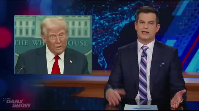 Trump Blames D.C. Plane Crash on DEI and Dwarfism   The Daily Show