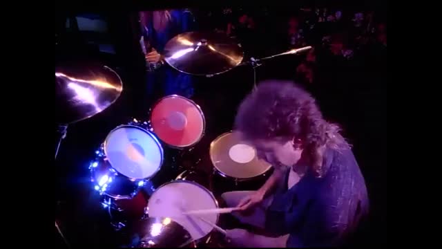 Starship - Nothing's Gonna Stop Us Now (Official Music Video) [HD]