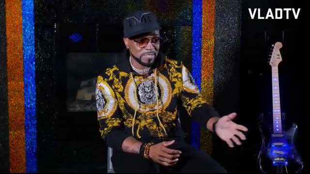 Teddy Riley Agrees with Boosie Nobody Alive Could See R. Kelly in a Verzuz (Part 33)