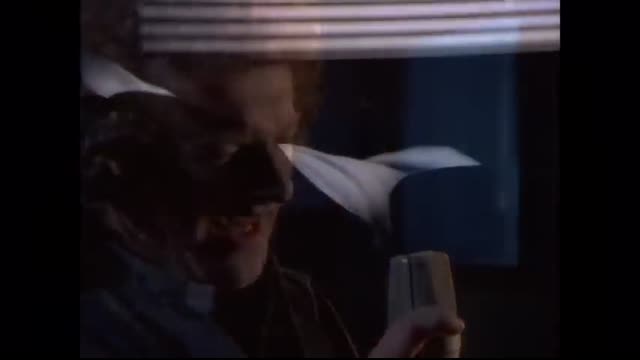 Foreigner - I Want To Know What Love Is (Official Music Video)