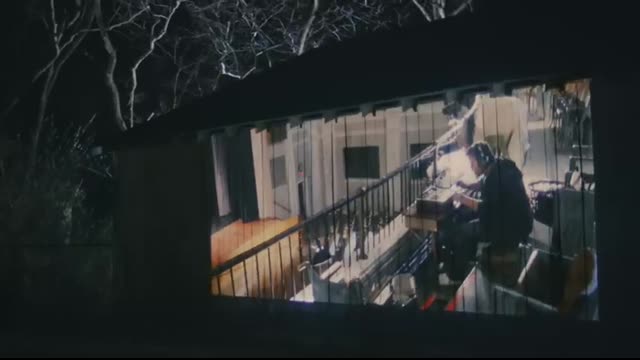 MercyMe - I Can Only Imagine (The Movie Session - Official Music Video)