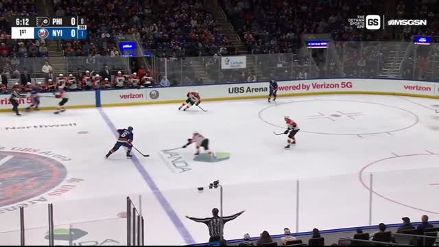 Flyers vs. Islanders   NHL Highlights   April 03, 2026