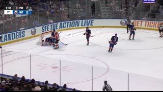 Flyers vs. Islanders   NHL Highlights   April 03, 2026