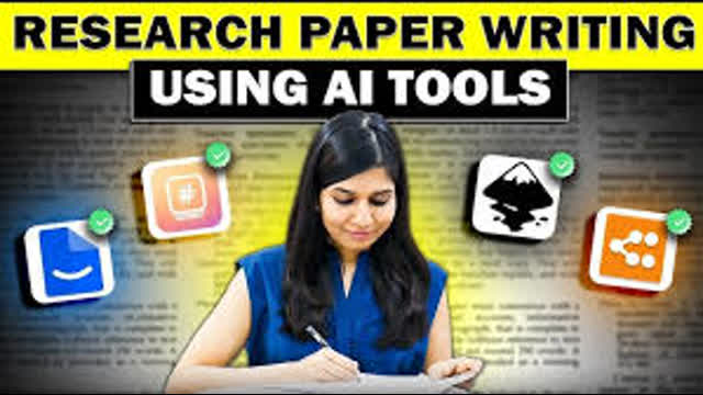 Leveraging AI for Exceptional Academic Research and Writing