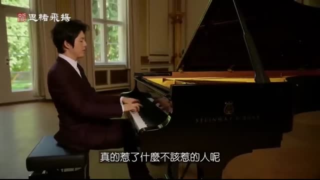 鋼琴王子李雲迪機場被捕、被雙向封殺；他「墮落」的內幕讓人大開眼界、水太深！【文昭思緒飛揚348期】