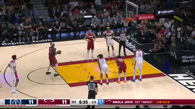 Bam Adebayo’s HISTORIC 83-Point Night (2nd-Most in NBA History)   March 10, 2026