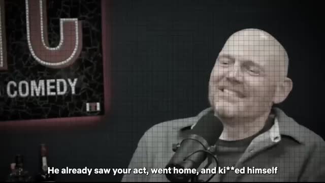When Disrespectful Celebrities Get Destroyed By Bill Burr