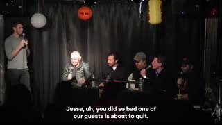 When Disrespectful Celebrities Get Destroyed By Bill Burr