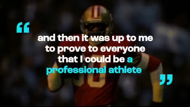How Good Was Jerry Rice Actually