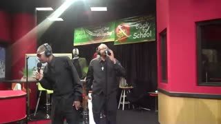 K-Ci and Jo Jo perform Life and If You Think You're Lonely on the Tom Joyner Morning Show.