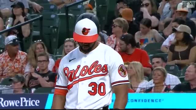 D-backs vs. Orioles Game Highlights (4 14 26)   MLB Highlights