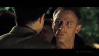 Casino Royale • You Know My Name • Chris Cornell