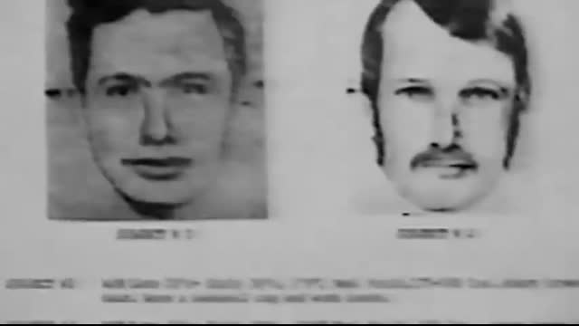 The 1986 FBI Miami Dade Shootout... ( MATURE AUDIENCE ONLY )