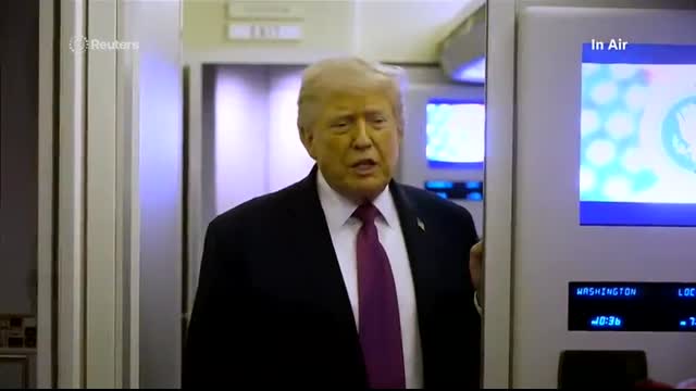 Hormuz closed again - Iran's warning as gunfire reported   Reuters World News