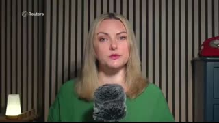 Hormuz closed again - Iran's warning as gunfire reported   Reuters World News