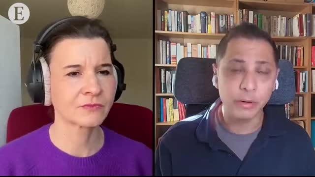 Donald Trump’s blockade of the Strait of Hormuz is a dangerous gamble   The Economist