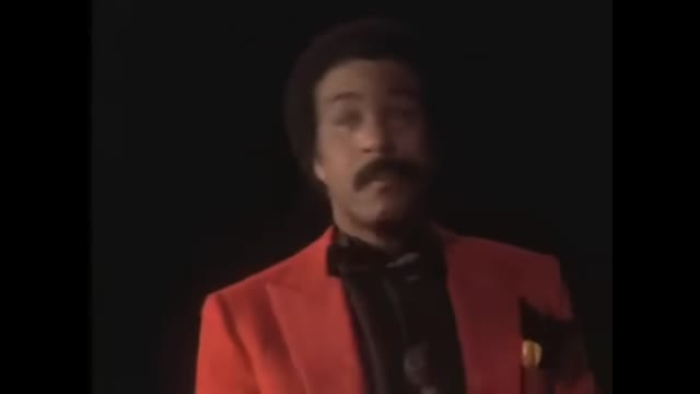 Richard Pryor-The African Jungle