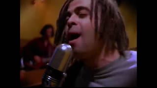 Counting Crows - Mr. Jones (Official Music Video)