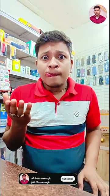 THIS TRY   AMAZING MAGIC TRICK TUTORIAL ?? ❓ #funny #magic #shorts