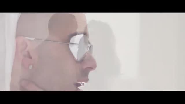 IAmChino - Ay Mi Dios ft. Pitbull, Yandel, CHACAL (Official Music Video)