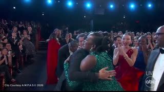 Oscars 2026 Autumn Durald Arkapaw wins Oscar for cinematography