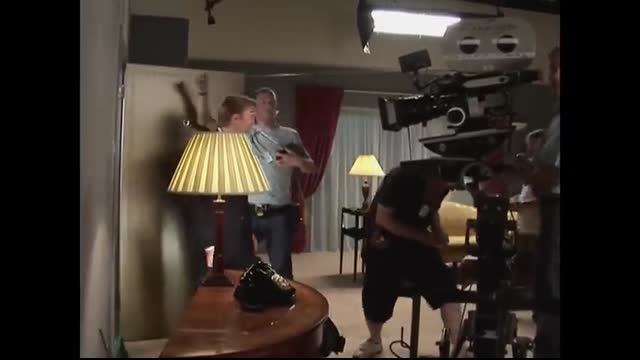 JAMES BOND   Casino Royale  Daniel Craig  Screen Test