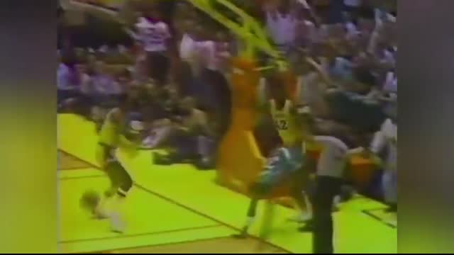 James Worthy EXPOSES What The Showtime Lakers Were REALLY Doing In Hotel Rooms…