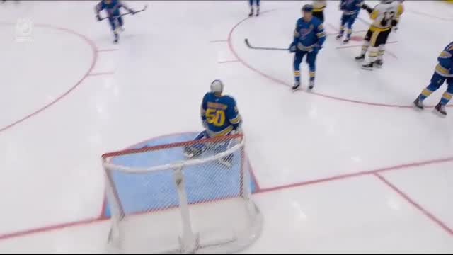 Penguins vs. Blues   NHL Highlights   April 14, 2026
