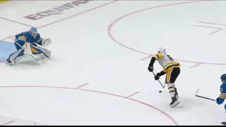 Penguins vs. Blues   NHL Highlights   April 14, 2026