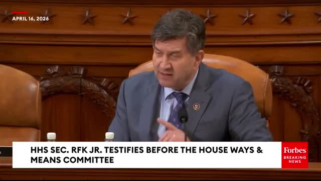 'You Should Be Ashamed Of Yourself' Brad Schneider Assails RFK Jr. Over Proposed Cuts To NIH