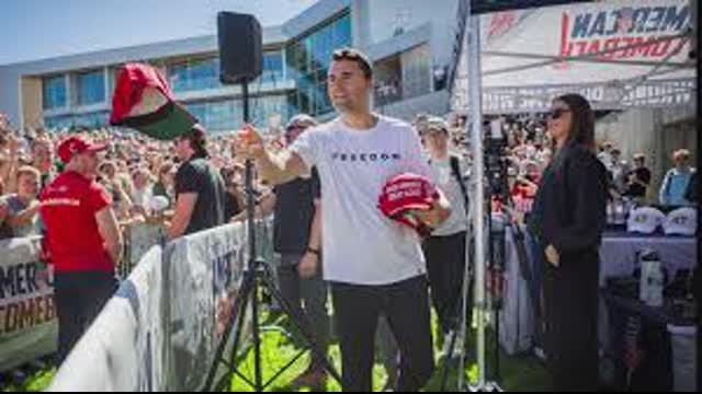 Echoes of Division: Can America Defy the Shadows of Civil War After Charlie Kirk's Assassination?