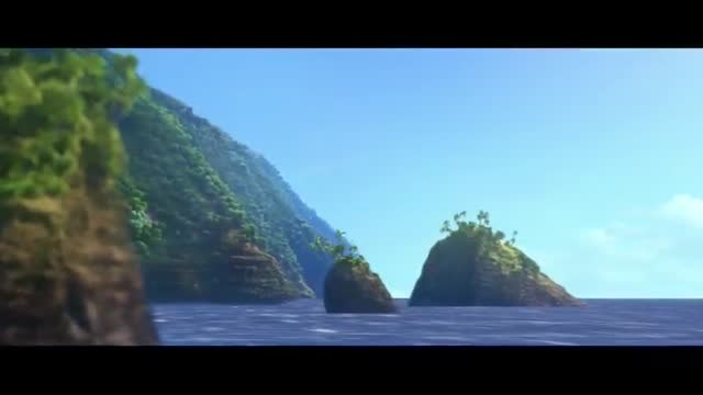 Kuana Torres Kahele, Napua Greig, James Ford Murphy - Lava (From  Lava  (Official Lyric Video))