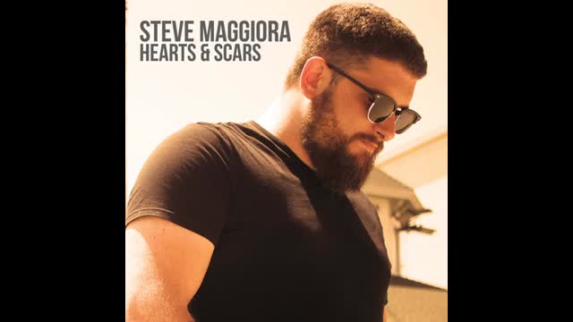 Hold on to Me at the End of the Night