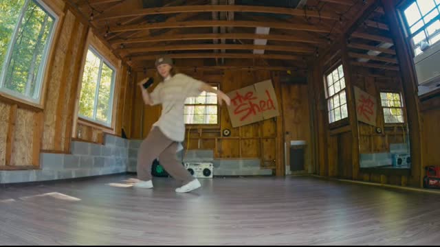 Basic Footwork Steps for Hip Hop Dance