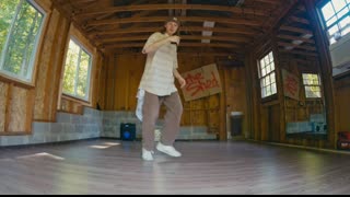 Basic Footwork Steps for Hip Hop Dance